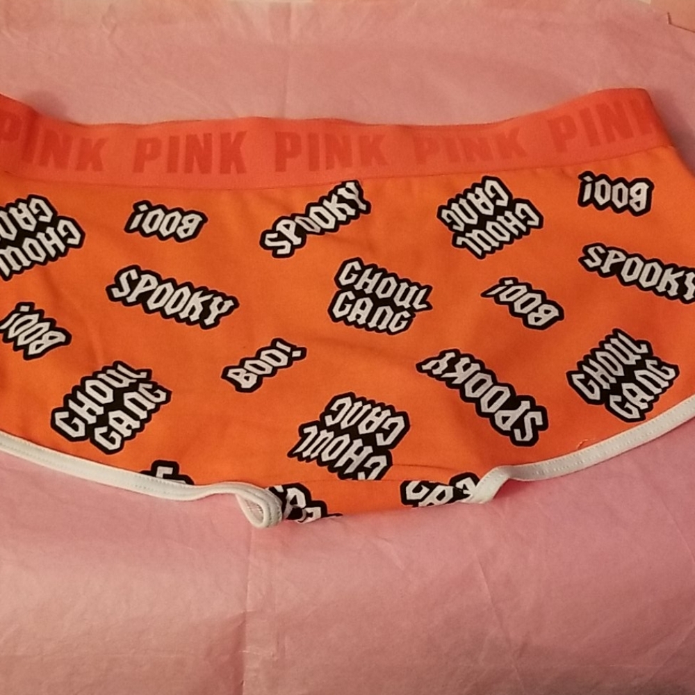 Pink panties - Picture 4 of 4